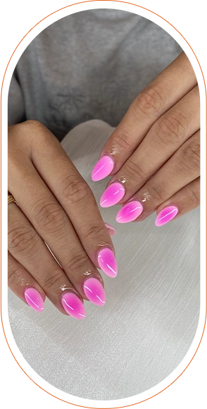 About us image manicure
