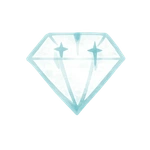 Diamond blue