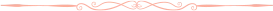 Pink separator line